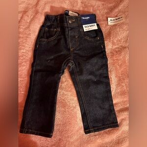 Old Navy Baby Jeans